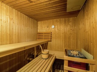 Appartement Riezlern  28