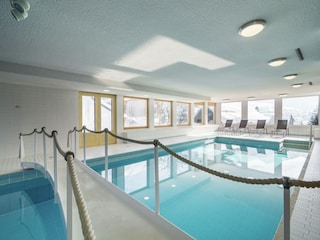 Apartment Riezlern Außenaufnahme 4