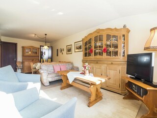 Appartement Riezlern Kenmerken 10