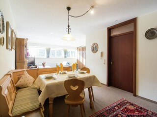 Appartement Riezlern Kenmerken 15