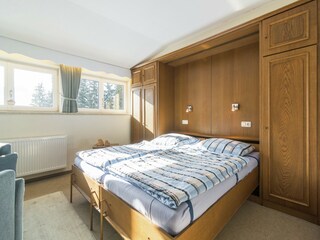 Apartamento Riezlern Características 16