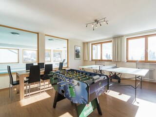 Appartement Riezlern Équipement 19