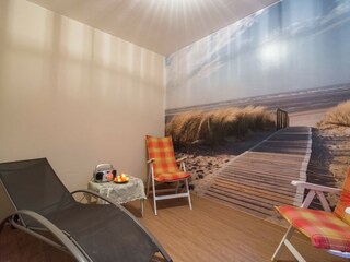 Appartement Riezlern  28