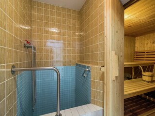 Appartamento Riezlern  29