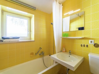 Apartment Riezlern Ausstattung 12