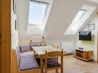 Apartment Sankt Stefan ob Stainz Ausstattung 3