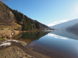 Apartamento Sankt Stefan ob Stainz Entorno 25