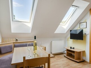 Appartement Sankt Stefan ob Stainz Équipement 4