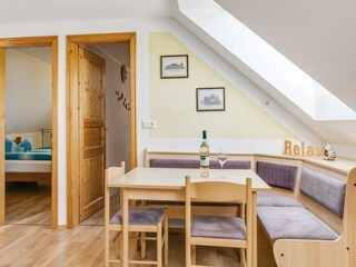 Apartamento Sankt Stefan ob Stainz Características 3