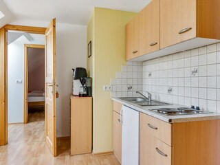 Apartamento Sankt Stefan ob Stainz Características 7