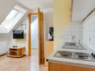 Apartamento Sankt Stefan ob Stainz Características 8