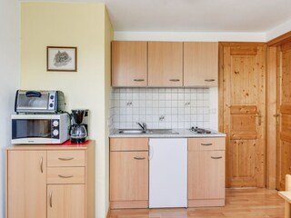Apartamento Sankt Stefan ob Stainz Características 9