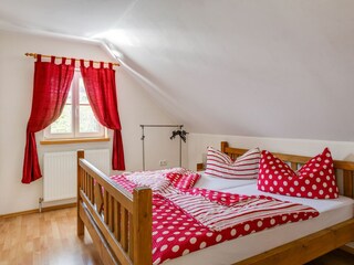 Apartamento Sankt Stefan ob Stainz Características 15