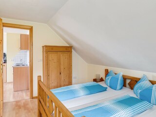 Apartamento Sankt Stefan ob Stainz Características 12
