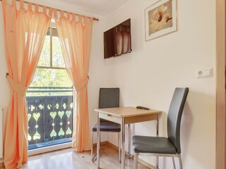 Appartamento Sankt Stefan ob Stainz Caratteristiche 9