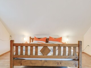 Apartamento Sankt Stefan ob Stainz Características 15