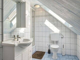 Appartement Sankt Stefan ob Stainz Équipement 12