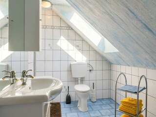 Apartamento Sankt Stefan ob Stainz Características 18