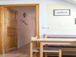 Appartamento Sankt Stefan ob Stainz  27