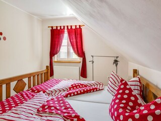 Apartamento Sankt Stefan ob Stainz Características 22
