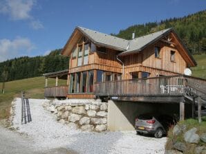 Chalet à Hohentauern / Styrie avec bien-être sur place - Hohentauern - image1