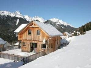 Chalet in Hohentauern mit in-house wellness - Hohentauern - image1