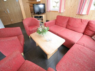 Chalet Hohentauern Kenmerken 13
