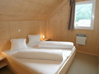 Chalet Hohentauern Kenmerken 18