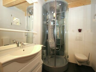 Chalet Hohentauern Ausstattung 18
