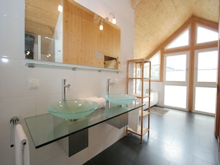 Chalet Hohentauern Ausstattung 16