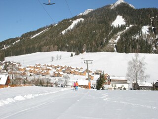 Chalet Hohentauern Umgebung 20