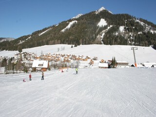 Chalet Hohentauern Umgebung 24