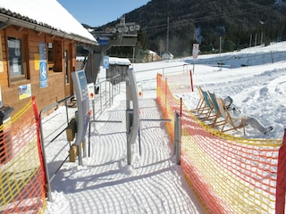 Chalet Hohentauern Umgebung 25
