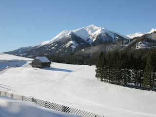 Chalet Hohentauern Umgebung 26