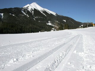 Chalet Hohentauern Environnement 23
