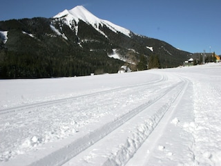 Chalet Hohentauern Umgebung 21