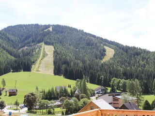 Chalet Hohentauern Enregistrement extérieur 10