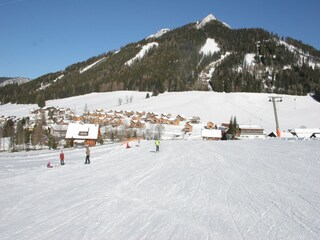 Chalet Hohentauern Environment 31