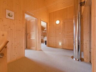 Chalet Hohentauern Caratteristiche 16