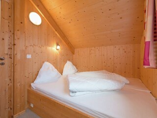 Chalet Hohentauern Features 12