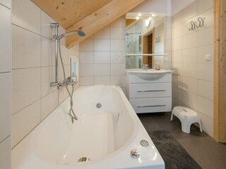 Chalet Hohentauern Kenmerken 21