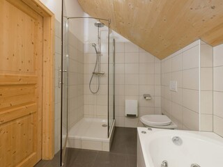 Chalet Hohentauern Caratteristiche 24