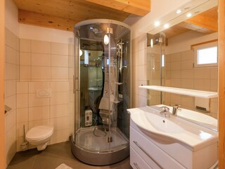 Chalet Hohentauern Caratteristiche 22