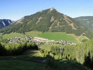 Chalet Hohentauern Umgebung 31