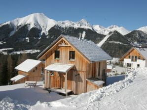 Chalet à Hohentauern/Styrie près de la station de ski-anc. TUI - Hohentauern - image1