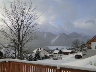 Chalet Hohentauern Outdoor Recording 7