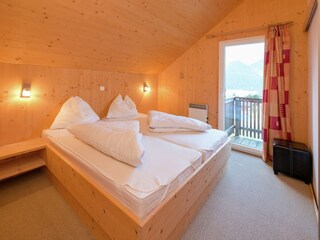 Chalet Hohentauern Features 24