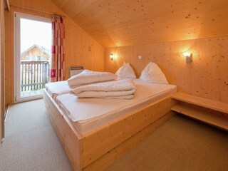 Chalet Hohentauern Features 25