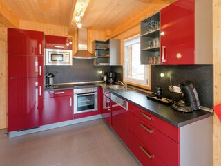 Chalet Hohentauern Features 13