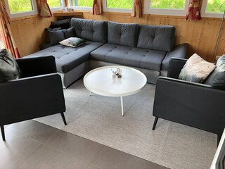Chalet Hohentauern Features 14